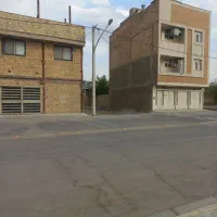 زمین مسکونی ۱۷۷ متری در شهرک‌مهدیه|فروش زمین و ملک کلنگی|اصفهان, شهرک مهدیه|دیوار