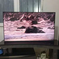 50LEDاینچ هوشمند 4K