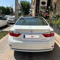 لکسوس|خودرو سواری و وانت|یزد, |دیوار