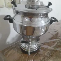 سماور برقی درحد نو