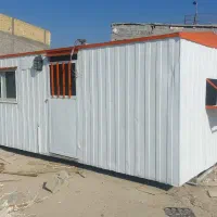 کانکس ۶متری