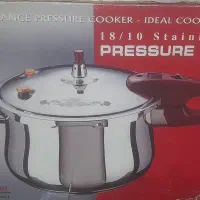 زودپز ۷لیتری گلدار آلمانی اصل