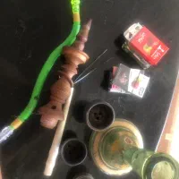 قلیون دوسیب سازه ساز