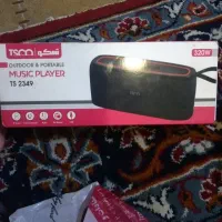 اسپیکر تسکو