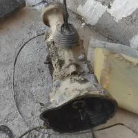 گیربکس و دف|قطعات یدکی و لوازم جانبی|کرمان, |دیوار