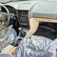 پژو پارس tu5 مدل ۱۴۰۱ دریچه گاز سیمی صفر|خودرو سواری و وانت|شیراز, زیباشهر|دیوار