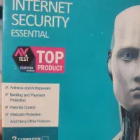 آنتی ویروس نود 32