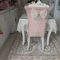 ناهارخوری دونفره میز۸۰ در ۹۰