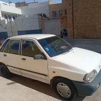 پراید ۸۲