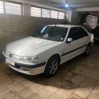 پژو پارس tu5 فول کلاس ۱۳ مدل ۹۹ بیرنگ و پلمپ