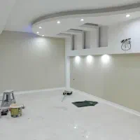 نقاش نقاشی ساختمان|خدمات پیشه و مهارت|بندرعباس, |دیوار