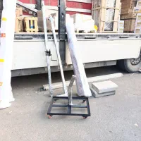 تولیدو توضیح چترعمده وتکی|کوهنوردی و کمپینگ|تهران, شهرک دانشگاه|دیوار