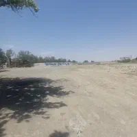 ماهدشت زمین دوهزارمتر زمین تجاری