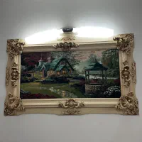 تابلو کلاسیک