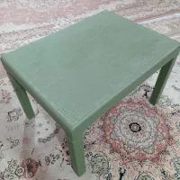 میز پلاستیکی|میز تحریر و کامپیوتر|همدان, |دیوار