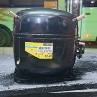 تعمیر موتور یخچال