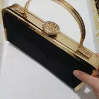 کیف کتابی دسته دار نو