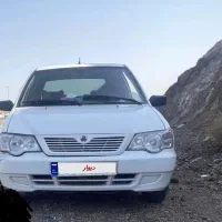 پراید۱۱۱ کم کار و خونگی