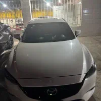 مزدا۶ مدل۱۶