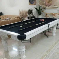 میز بیلیارد و اسنوکر پایه رایلی 230