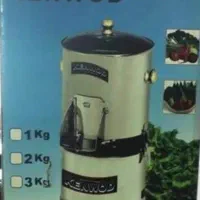 سبزی خرد کن