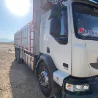 رنو ۲۸۰|خودرو سنگین|نی‌ریز, |دیوار