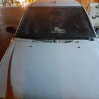 پراید ۱۳۲مدل ۹۰|خودرو سواری و وانت|بیرجند, |دیوار