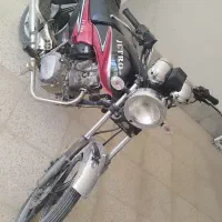 موتور جترو 150