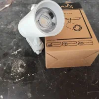 چراغ ریلی همرا ریل|لامپ و چراغ|اندیشه, اندیشه فاز ۵|دیوار