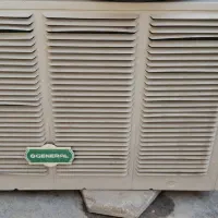 کولر درگهان|کولر گازی و فن‌کوئل|قشم, |دیوار