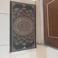 دو فرش دوازده متری و دو شش متری همراه با اشانتیوم|فرش|شیراز, میانرود|دیوار