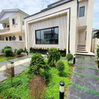 فروش-ویژه-ویلا-مدرن-دوبلکس-استخردار-روفگاردن