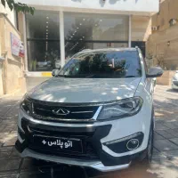 تیگو 5 IE فول مدل 1398 نقد و اقساط