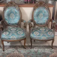 مبل ۹ نفره در حد نو|مبلمان خانگی و میز عسلی|تهران, افسریه شمالی|دیوار