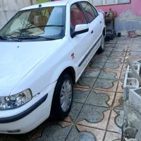 سمندLX مدل۹۶ نقد و اقساط|خودرو سواری و وانت|اسلام‌شهر, ایرین|دیوار