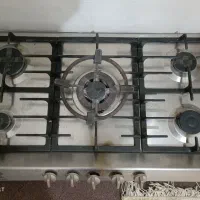 گازرومیزی|اجاق گاز و لوازم برقی پخت‌وپز|اسدآباد, |دیوار