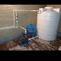 تعمیرپکیج آبگرمکن لوله کشی تشخیص ترکیدگی