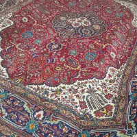 فرش ۱۲ متری تبریز