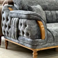 طرح معاوضه مبل کهنه با مبل نو اقساط 12 ماهه