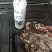 چربی زدا نانو تحت لیسانس المان