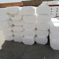 یونولیت سقفی و تیرچه های بتنی و فلزی