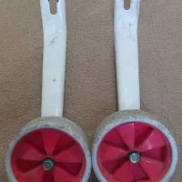 کمکی دوچرخه