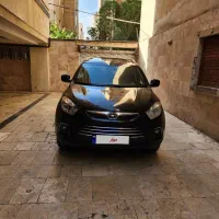 جک S5 مدل 1394