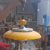 لوستر استیل