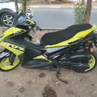 nvx155