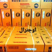 کولرگازی مدل ASGSA24LFCA کولرگازی