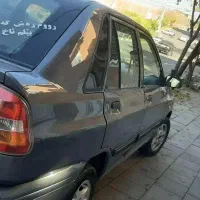 پراید مدل ۸۸ دوگانه|خودرو سواری و وانت|سقز, |دیوار