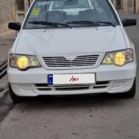 پراید ۱۱۱ مدل ۹۴