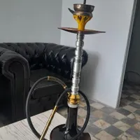 قیلون مدرن سیلیکونی بلند|کلکسیون و سرگرمی|ماهدشت, |دیوار