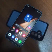 گوشی A17 سامسونگ